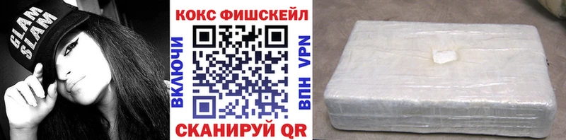 Cocaine Fish Scale  купить наркотики цена  кракен маркетплейс  Ржев 